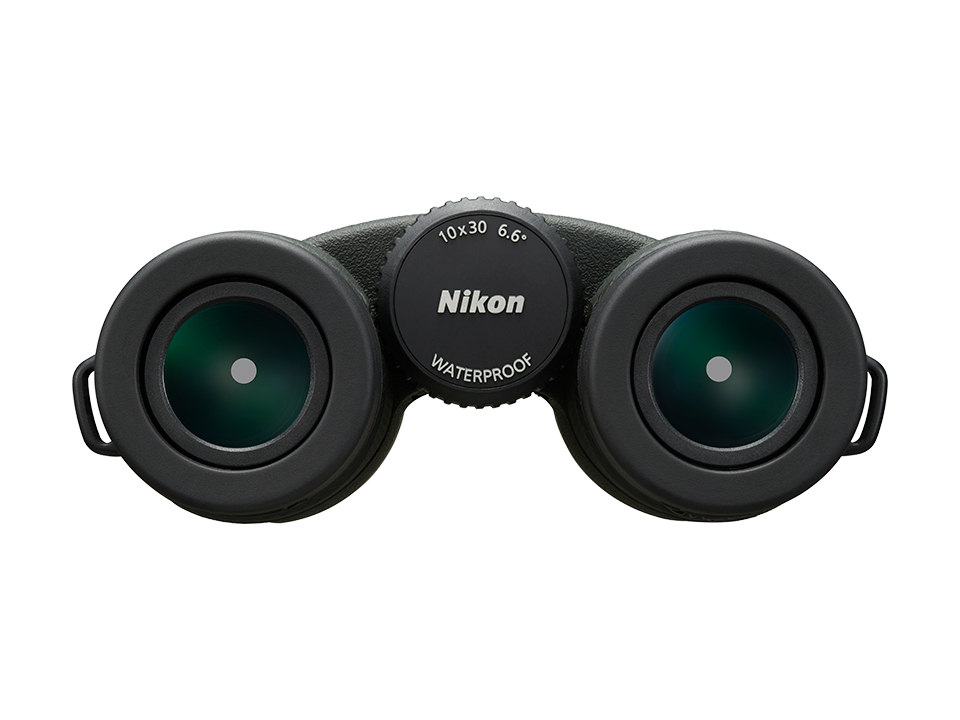 Nikon 双眼鏡 PROSTAFF P7 10X30