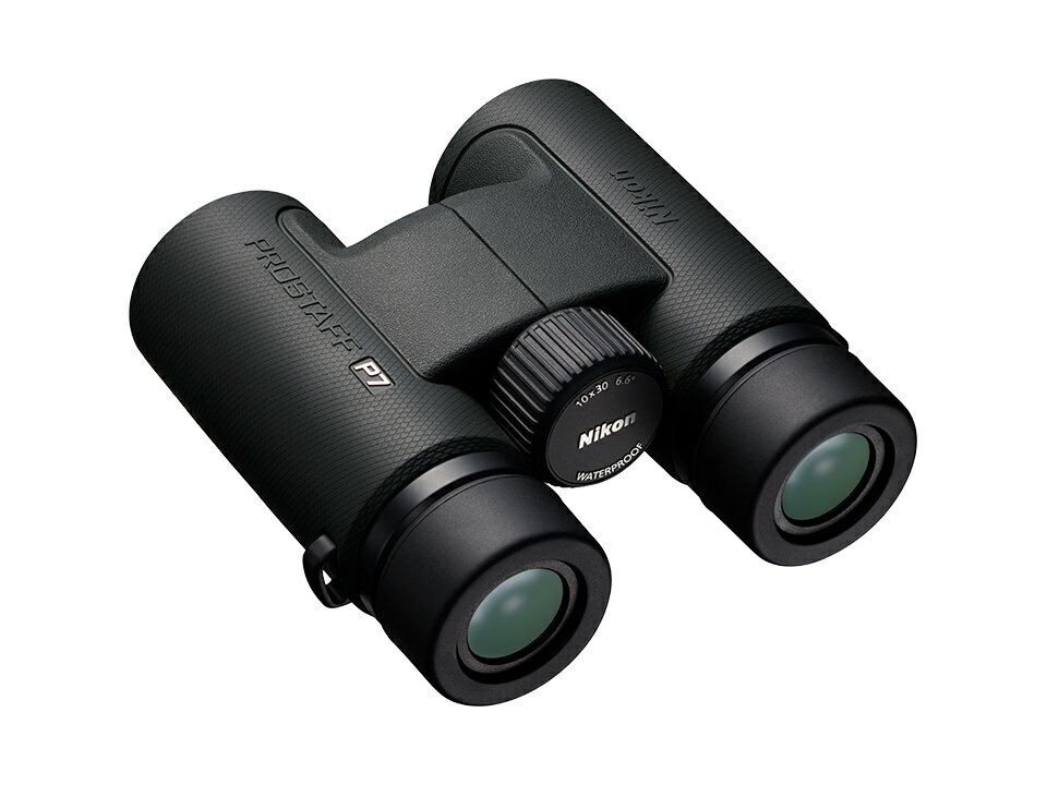 Nikon 双眼鏡 PROSTAFF P7 10X30