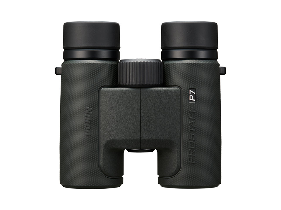 Nikon 双眼鏡 PROSTAFF P7 10X30