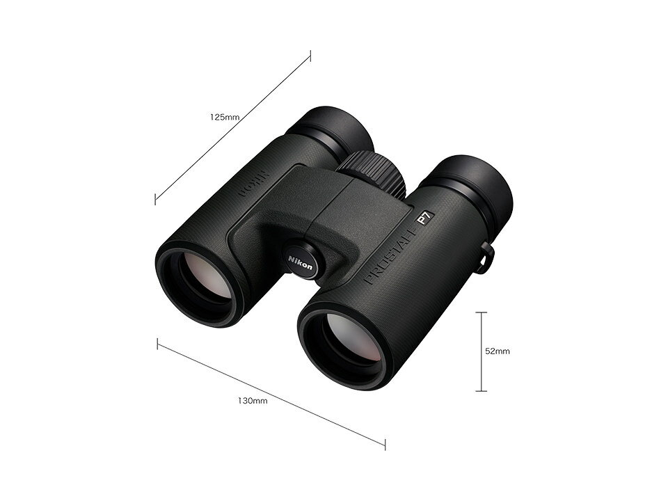 Nikon 双眼鏡 PROSTAFF P7 10X30