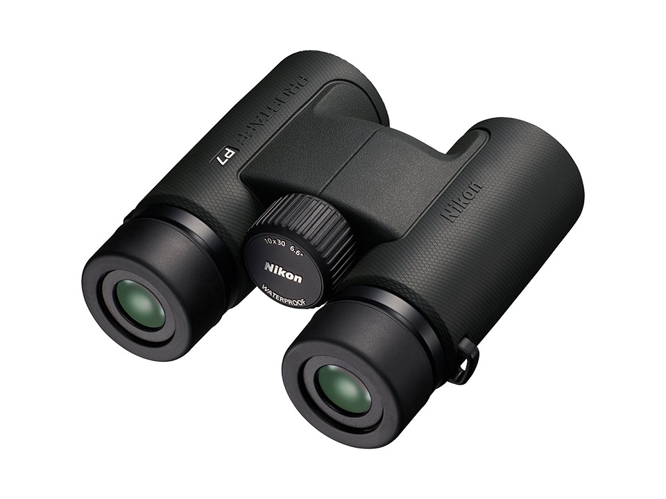 Nikon 双眼鏡 PROSTAFF P7 10X30