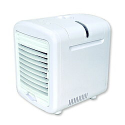 楽天市場】丸〓 丸隆｜MARUTAKA ペルチェ式冷風扇 MA-871-WH リモコン