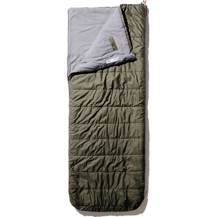 楽天市場】ゴールドウイン THE NORTH FACE シュラフ ドロミテ
