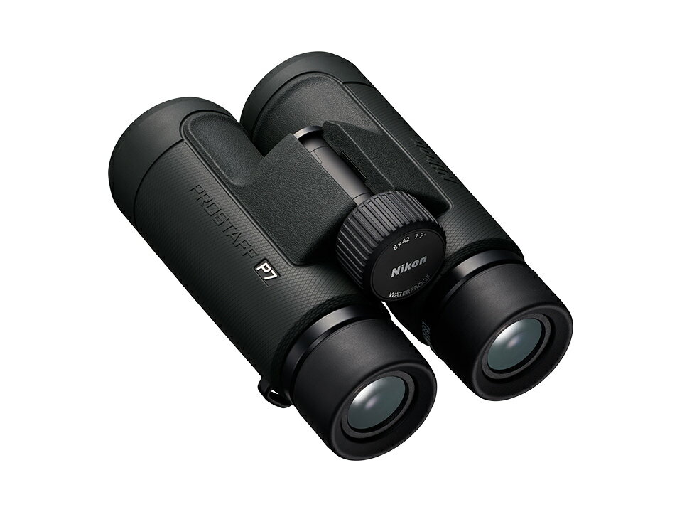 Nikon 双眼鏡 PROSTAFF P7 8X42