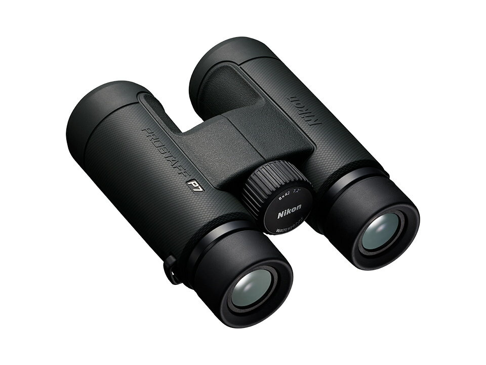 Nikon 双眼鏡 PROSTAFF P7 8X42