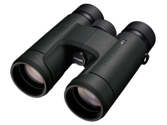 Nikon 双眼鏡 PROSTAFF P7 8X42