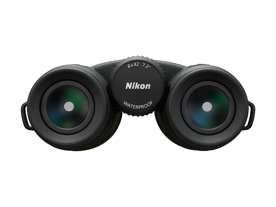Nikon 双眼鏡 PROSTAFF P7 8X42