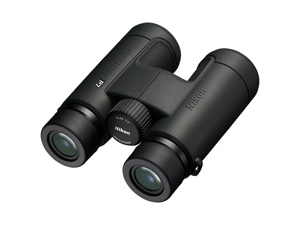 Nikon 双眼鏡 PROSTAFF P7 8X42
