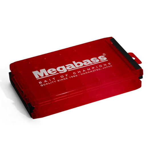 メガバス Megabass LUNKER LUNCH BOX ランカーランチボックス…