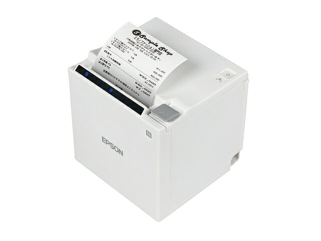 楽天市場】エプソン販売 EPSON サーマルレシートプリンター TM30UBE611