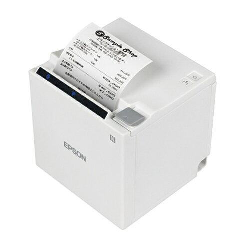 楽天市場】エプソン販売 EPSON サーマルレシートプリンター TM30UBE611 