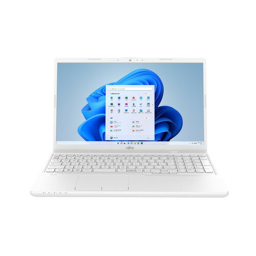 FUJITSU ノートPC FMV-LITE FMV3515G2W