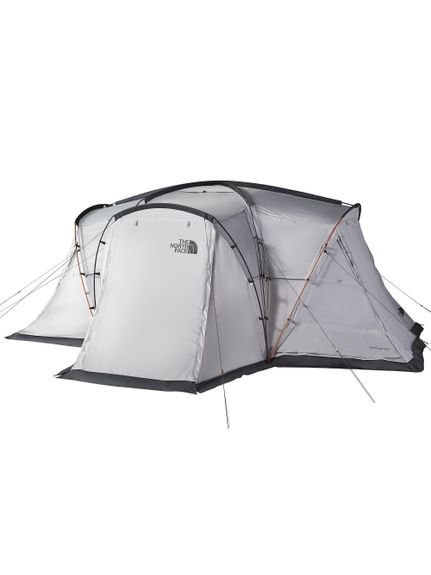 THE NORTH FACE テント ノーチラス 2×2 Nautilus メルドグレー NV22203 MG