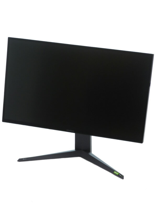 楽天市場】LG Electronics Japan LG 31.5インチ ゲーミングモニター