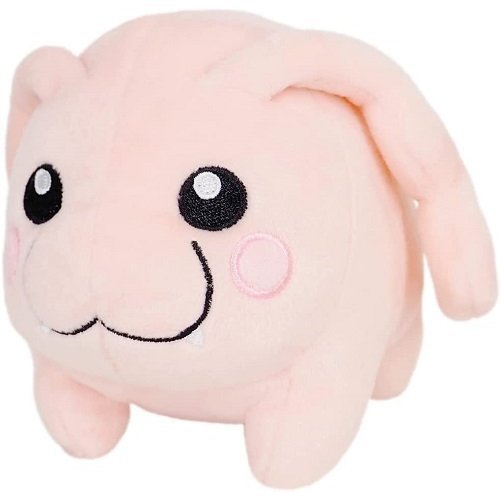 楽天市場】三英貿易 デジモン ぬいぐるみ パルモン（S） | 価格比較