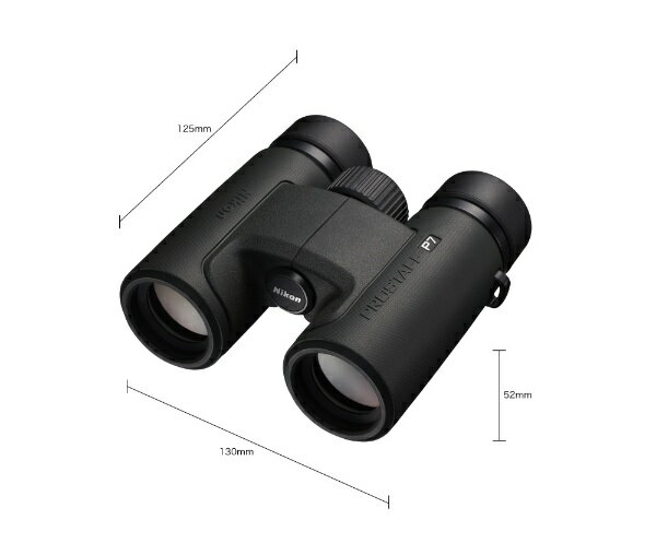 Nikon 双眼鏡 PROSTAFF P7 8X30