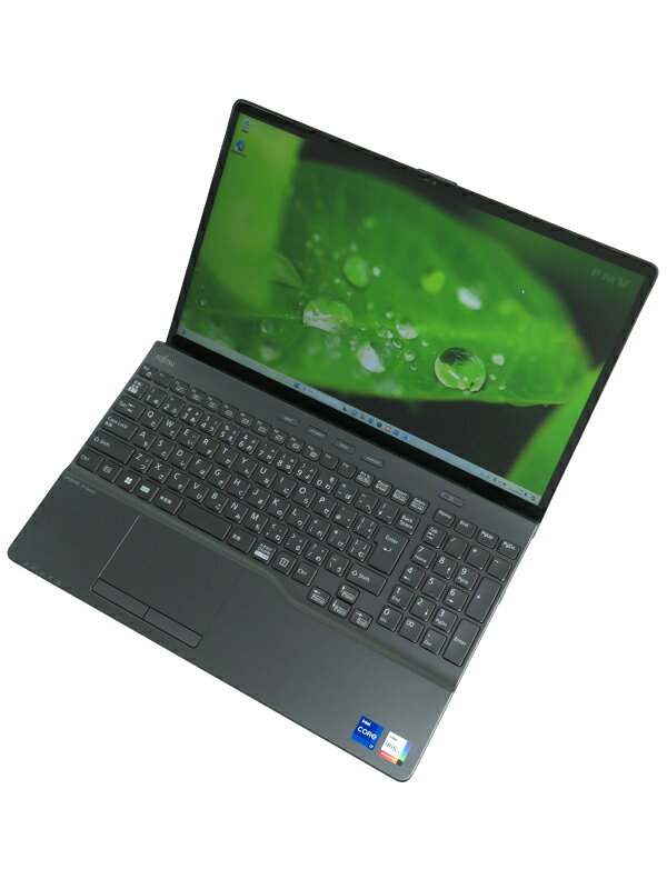 Fujitsu LIFEBOOK AHシリーズ AH79/D3ノートPC 本体 楽天市場】富士通クライアントコンピューティング 富士通 FMV LIFEBOOK