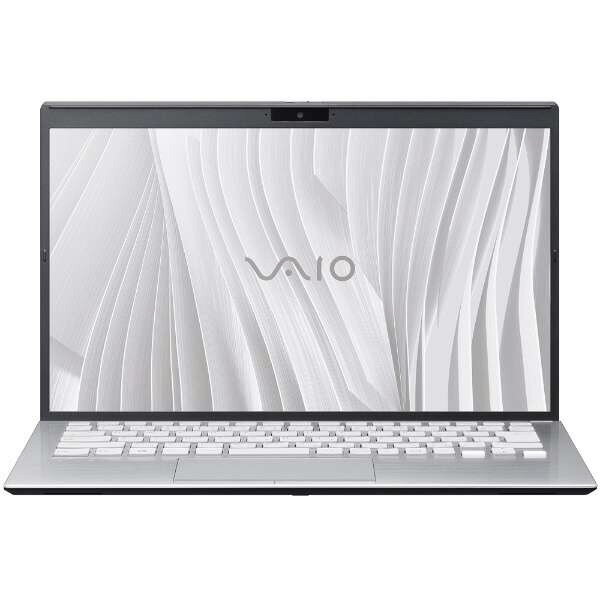 VAIO モバイルノートPC SX14 ファインホワイト VJS14590411W