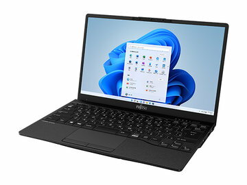 楽天市場】富士通クライアントコンピューティング FUJITSU ノートPC
