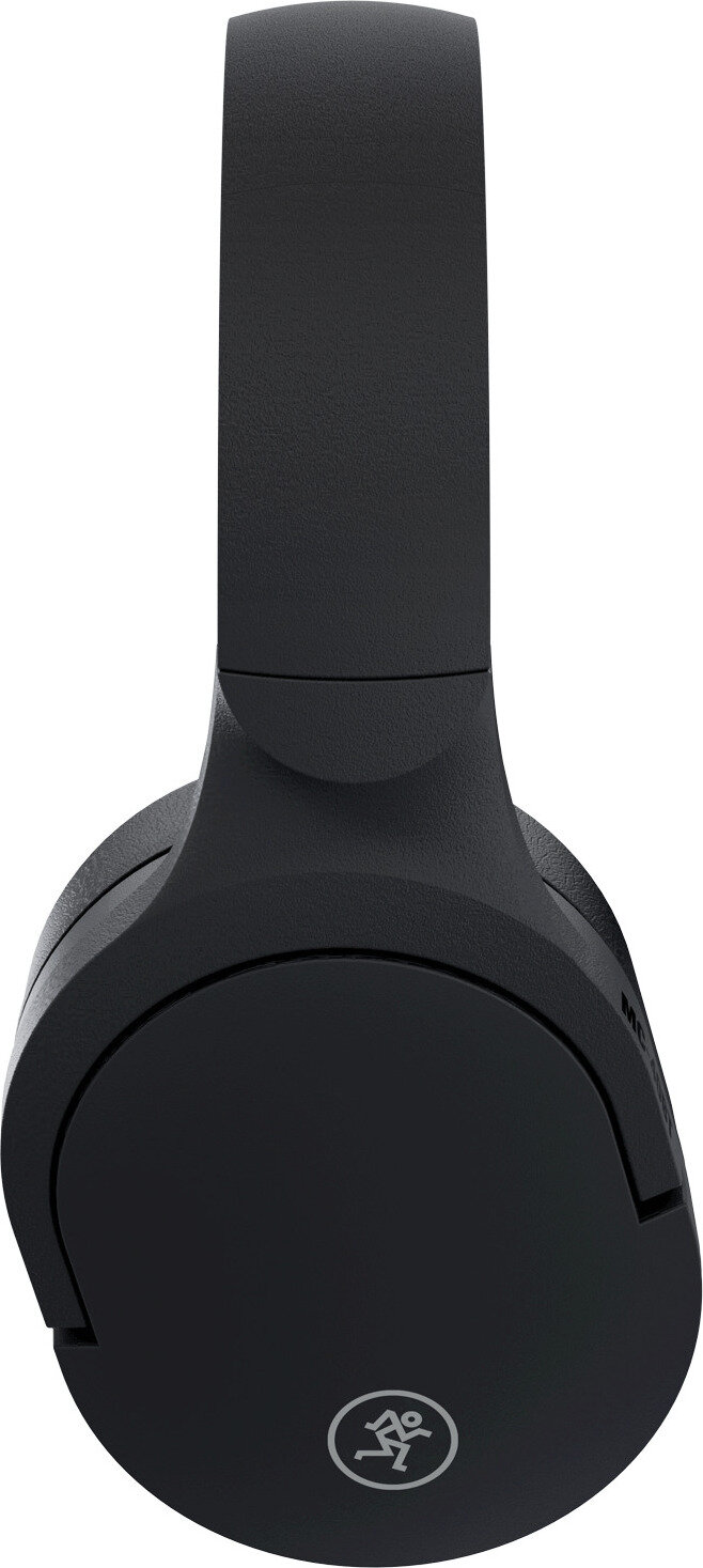 MACKIE ワイヤレスヘッドホン MC-40BT