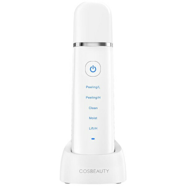 楽天市場】聖新 The Beautools ウォーターピーリング複合美顔器 TBR