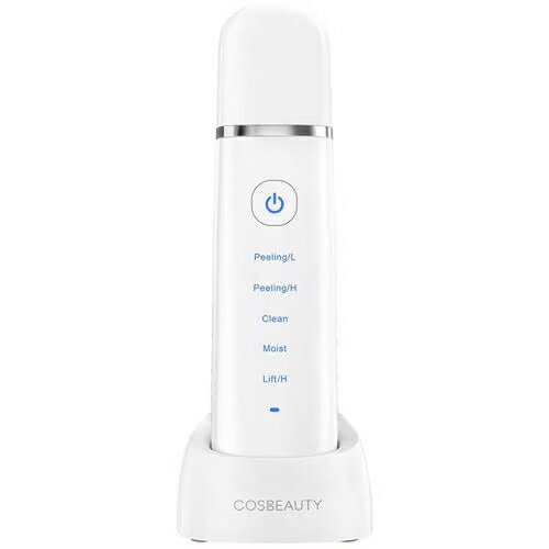 【美顔器】COSBEAUTY CB-050-W01 楽天市場】COSBEAUTY JAPAN COSBEAUTY 美顔器 アクリアル