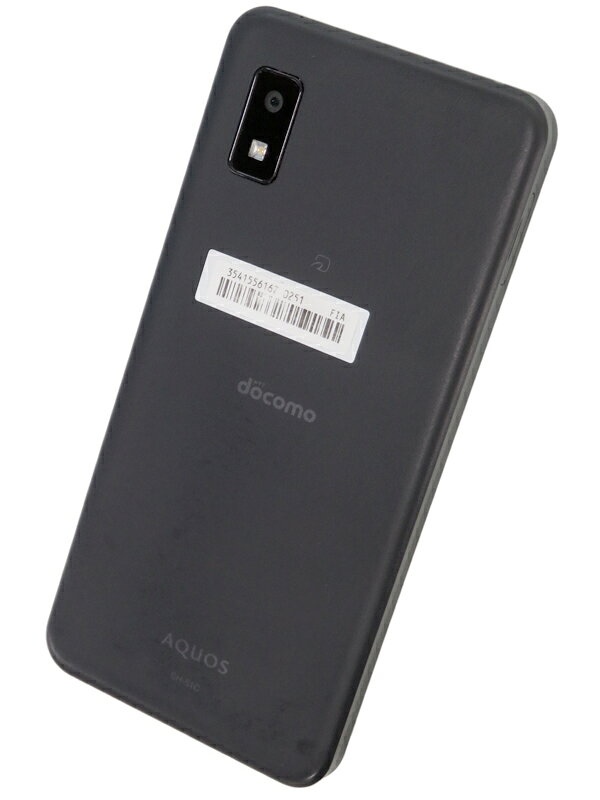 楽天市場】シャープ SHARP スマートフォン AQUOS wish SH-M20