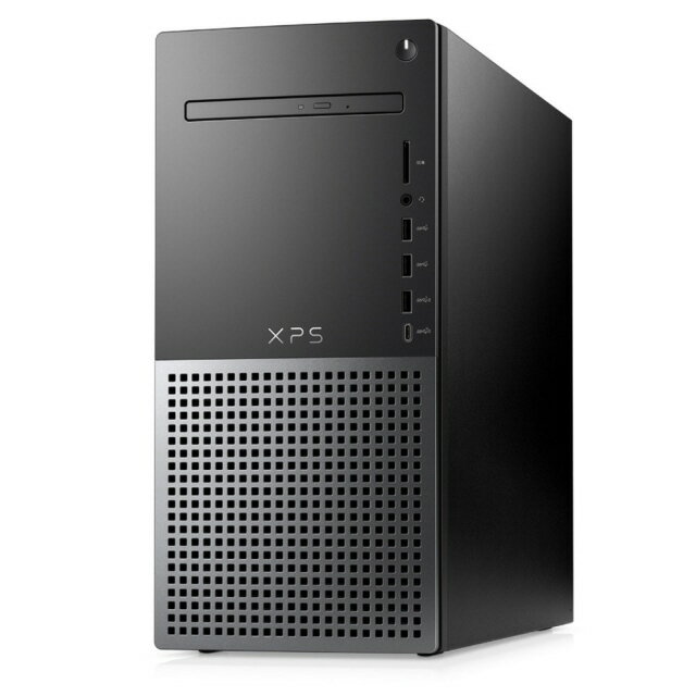 【高スペックPC】DELL XPS Tower 型番DX77-6WL 楽天市場】デル・テクノロジーズ DELL DX77 8HL デスクトップパソコン