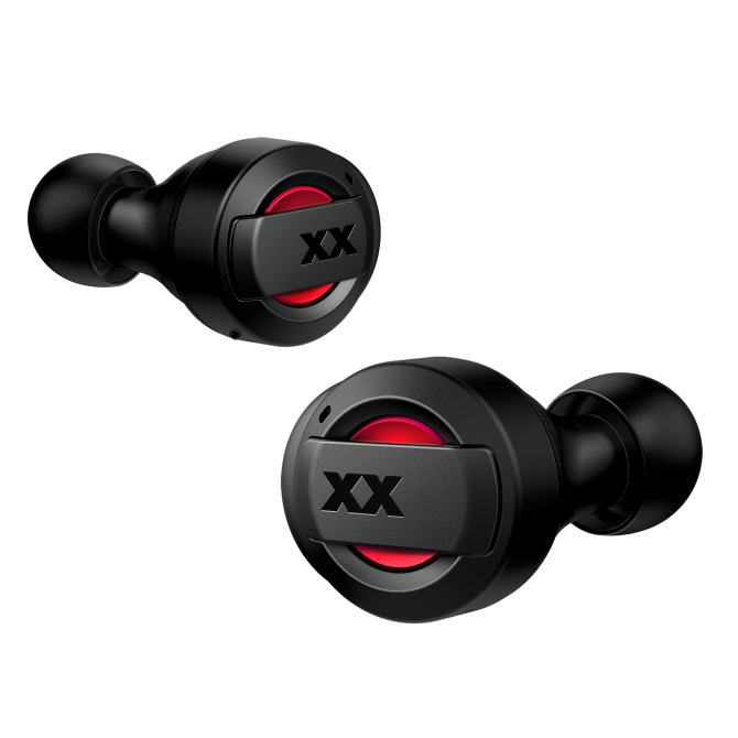【新品】JVCケンウッド ワイヤレスイヤホン HA-XC51T-B ブラック Amazon.co.jp: JVCケンウッド HA-XC51T-B 完全ワイヤレス