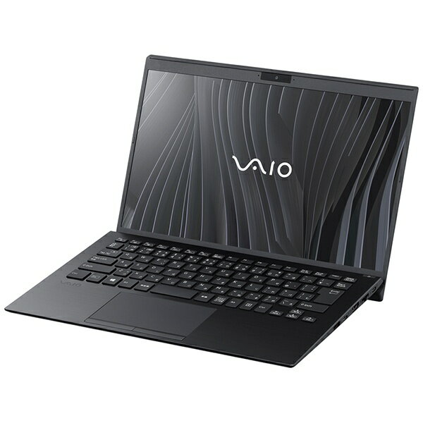 ノートパソコン SX14 ファインブラック VJS14590211B 楽天市場】VAIO VAIO モバイルノートPC SX14 ファインブラック