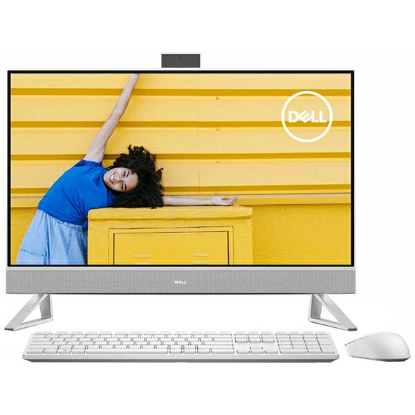 楽天市場】デル・テクノロジーズ DELL フレームレスデスクトップPC