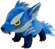 カプコン モンスターハンター デフォルメ ぬいぐるみ エスピナス モンスターハンターライズ:サンブレイク デフォルメぬいぐるみ