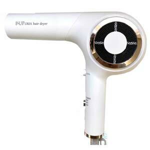 楽天市場】フロンテ FRONTe P-UP CREA HAIR DRYER 2 BLACK | 価格比較
