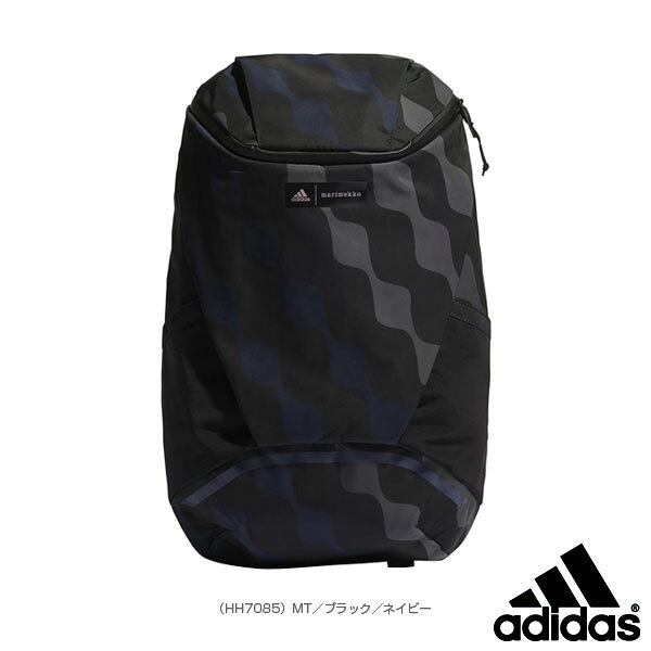 楽天市場】アディダス ADIDAS ウィメンズ マリメッコ バックパック
