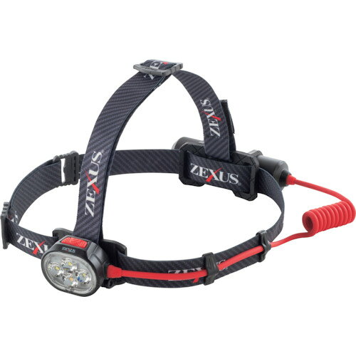 楽天市場】冨士灯器 冨士灯器 ZEXUS LED ヘッドライト ZX-R730 ZX-R730