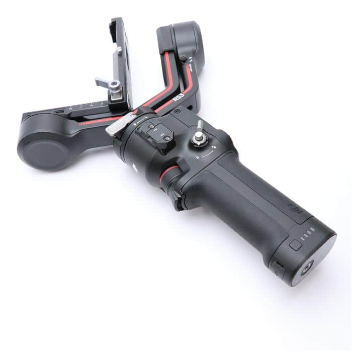 楽天市場】DJI RSC 2 カメラスタビライザー SC2CP1 | 価格比較 - 商品
