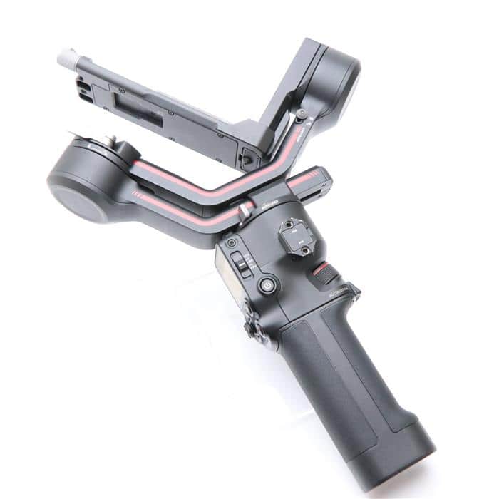 楽天市場】DJI RSC 2 カメラスタビライザー SC2CP1 | 価格比較 - 商品