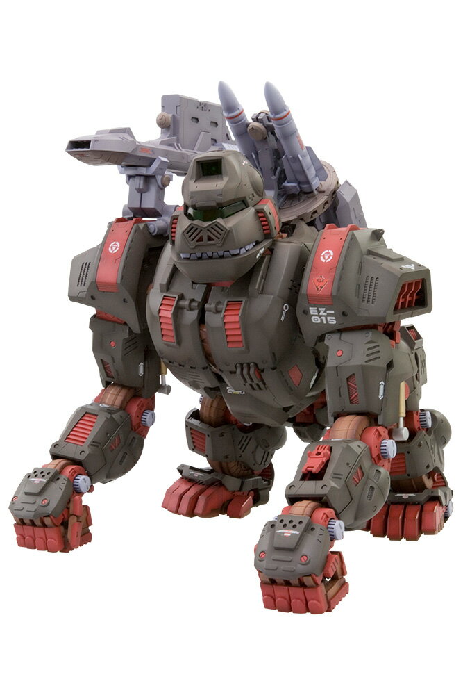 楽天市場】タカラトミー タカラトミー ZOIDS RCZ001 キング