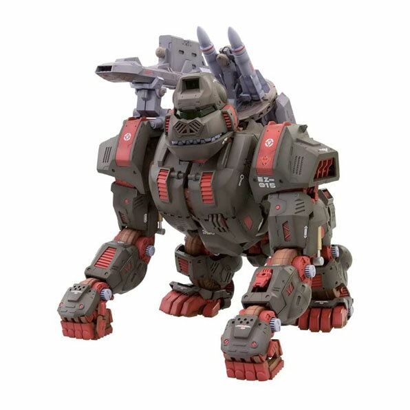 楽天市場】タカラトミー タカラトミー ZOIDS RCZ001 キング