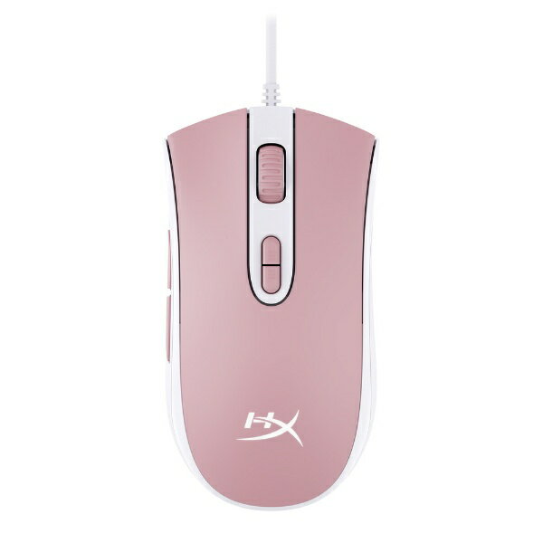 HyperX ゲーミングマウス HX-MC004WT/PK