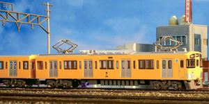 楽天市場】グリーンマックス 西武新2000系後期形（西武鉄道マーク