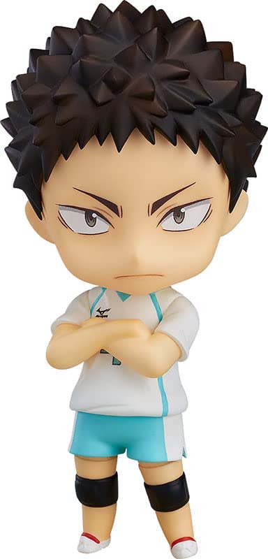 楽天市場】グッドスマイルカンパニー ねんどろいど ハイキュー