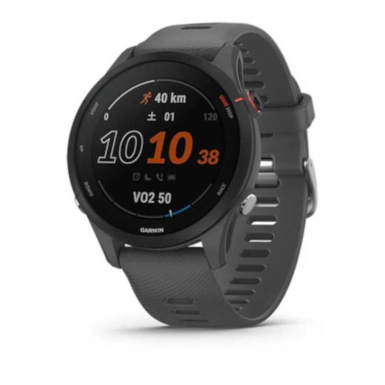 楽天市場】GARMIN FORERUNNER 255 SLATE GREY | 価格比較 - 商品価格ナビ
