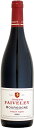ジョセフ フェヴレ ブルゴーニュ ピノ・ノワール 赤ワイン 750ml