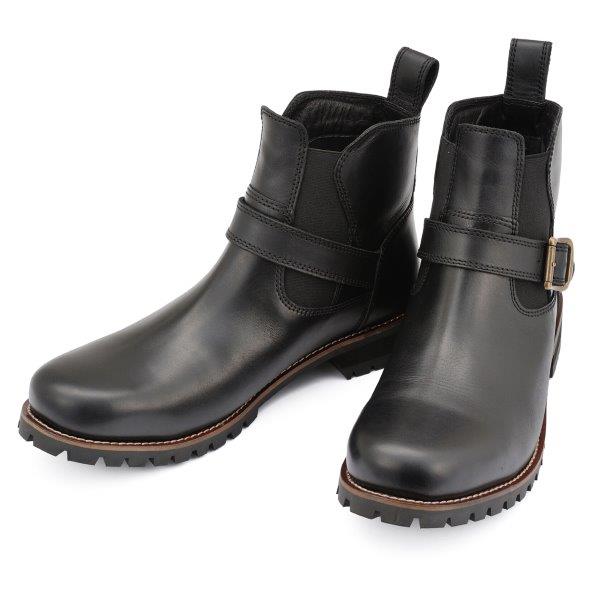 楽天市場】コミネ KOMINE K520 SIDE ZIPPER BOOTS WIDE BLK 26 05－113