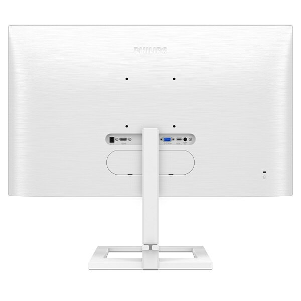 PHILIPS 27型 液晶ディスプレイ 273E1EW/11