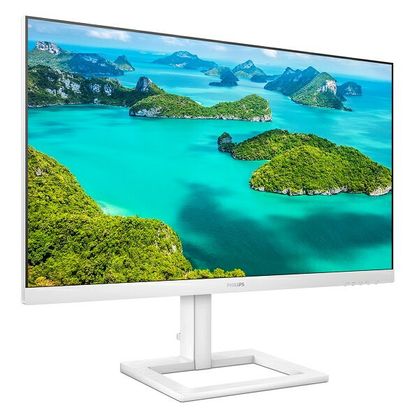 PHILIPS 27型 液晶ディスプレイ 273E1EW/11