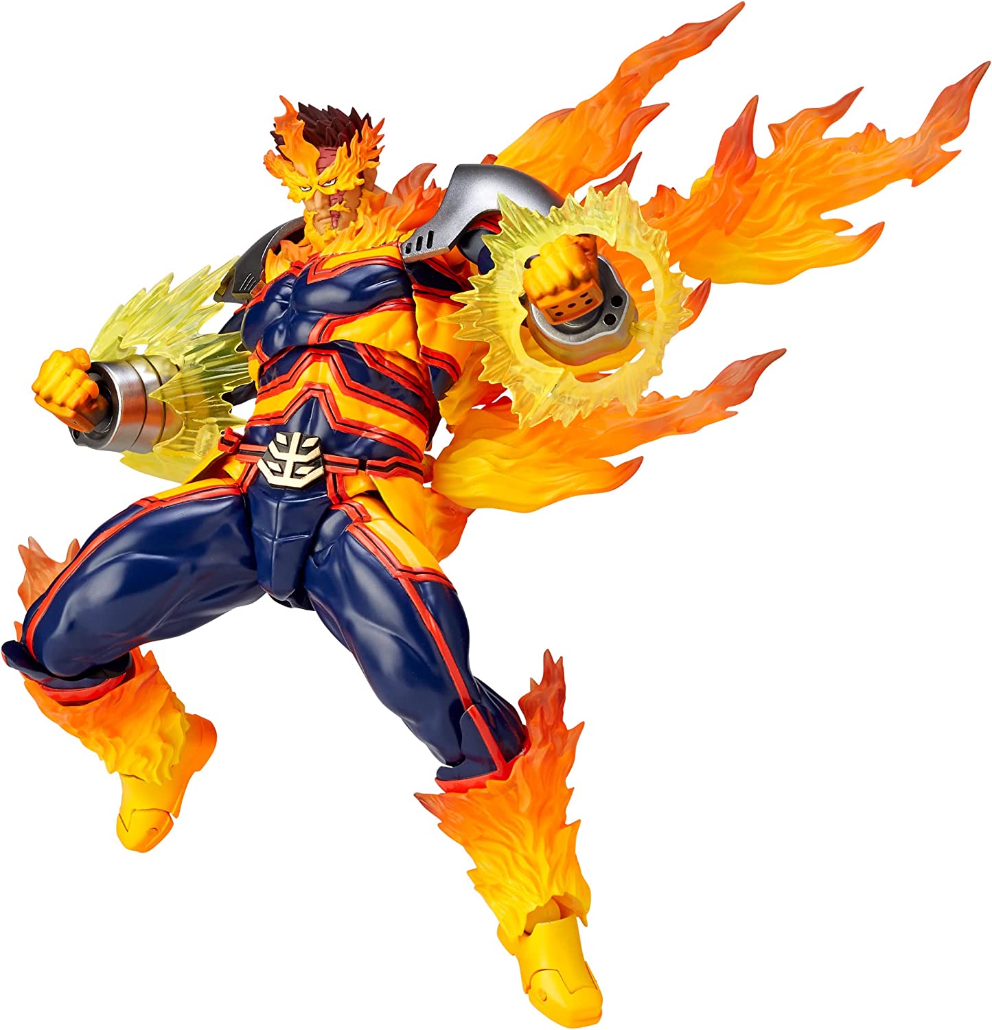 楽天市場】海洋堂 フィギュアコンプレックス アメイジング・ヤマグチ