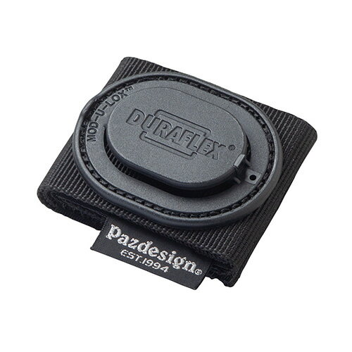 パズデザイン DURAベルトセット PAC-345 Pazdesign