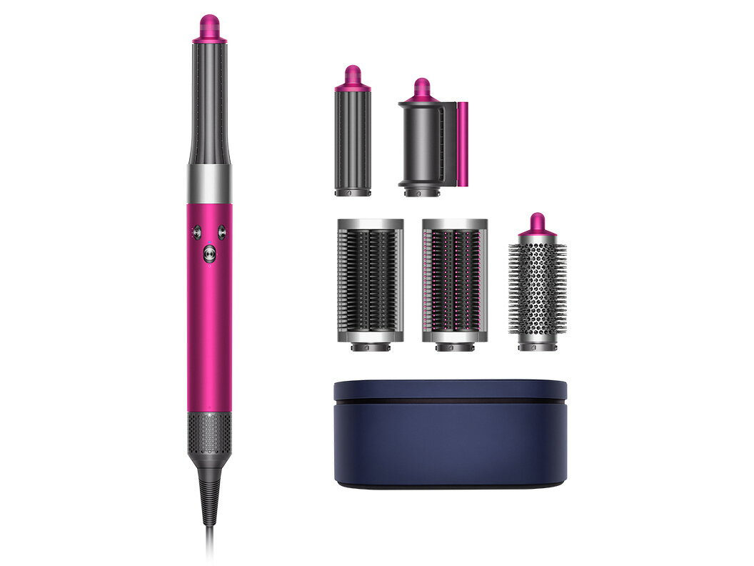 Dyson Airwrap マルチスタイラー HS05 BNBC ENT JP 楽天市場】dyson Airwrap マルチスタイラー HS05 BNBC ENT JP